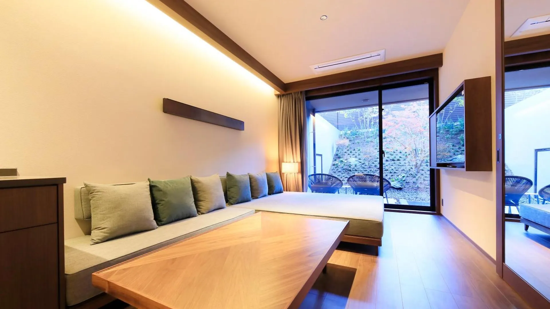 Blisstia Hakone Sengokuhara Adult Only Ξενοδοχείο