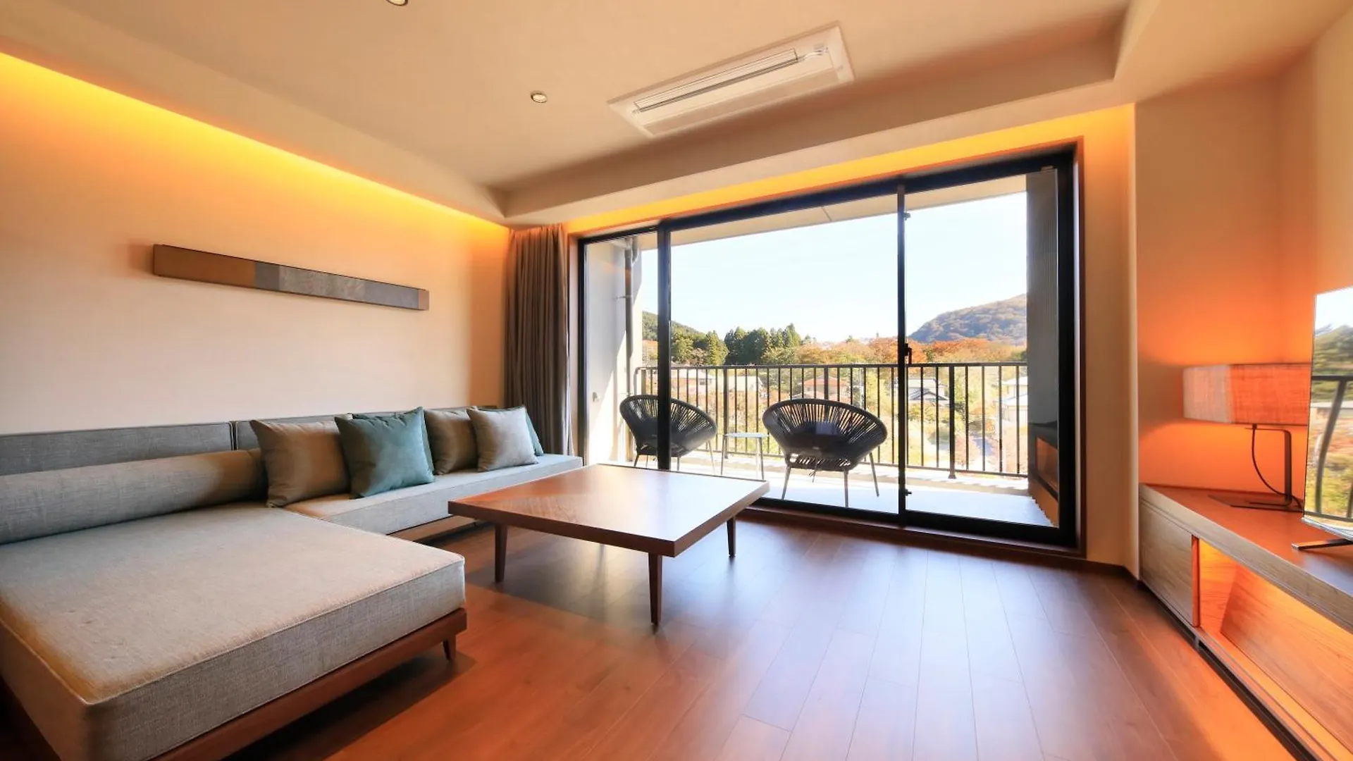 Blisstia Hakone Sengokuhara Adult Only Ξενοδοχείο
