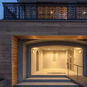 Wpue Hotel Hakone Hakone
