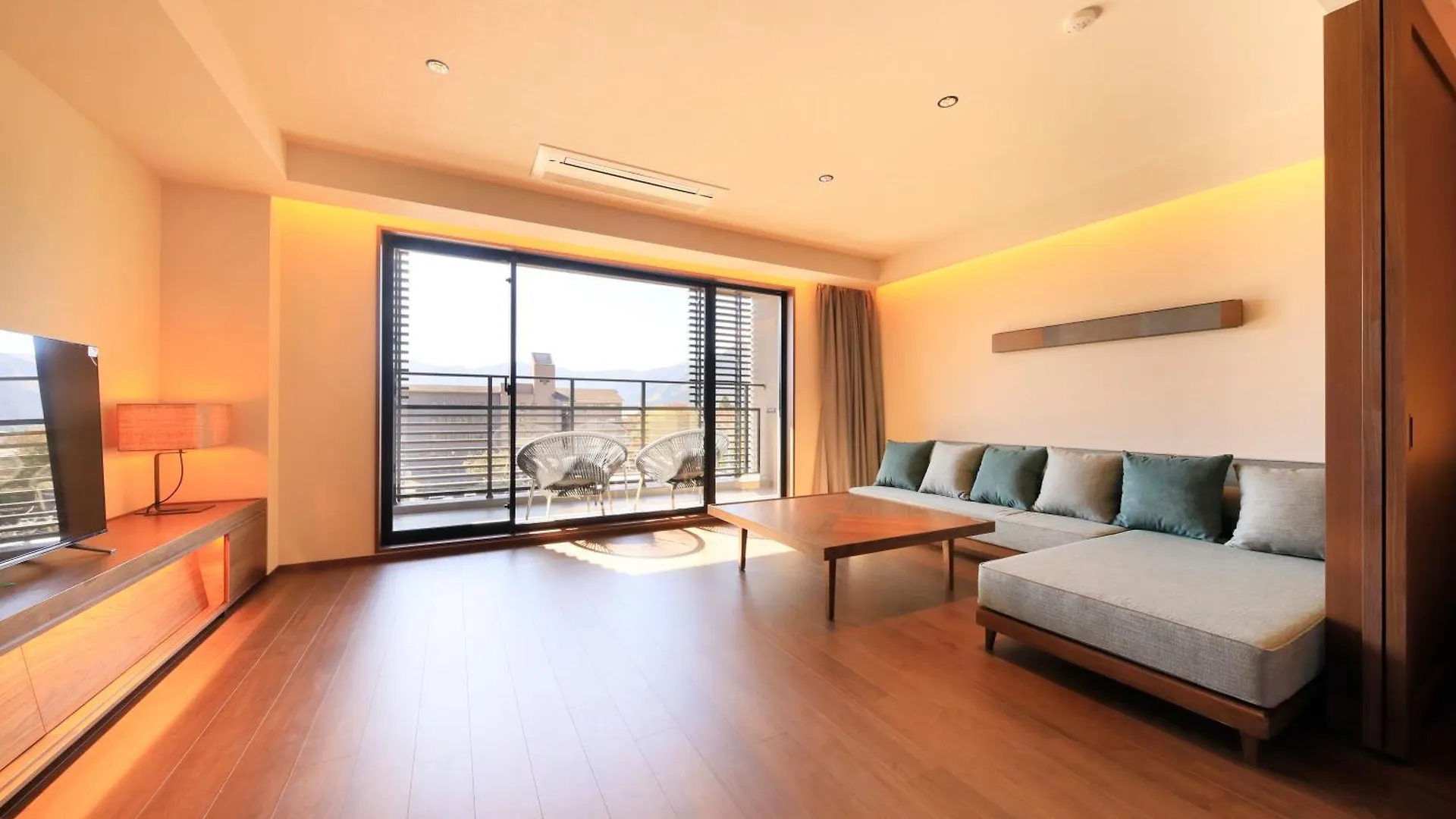 Blisstia Hakone Sengokuhara Adult Only Hotell Japan
