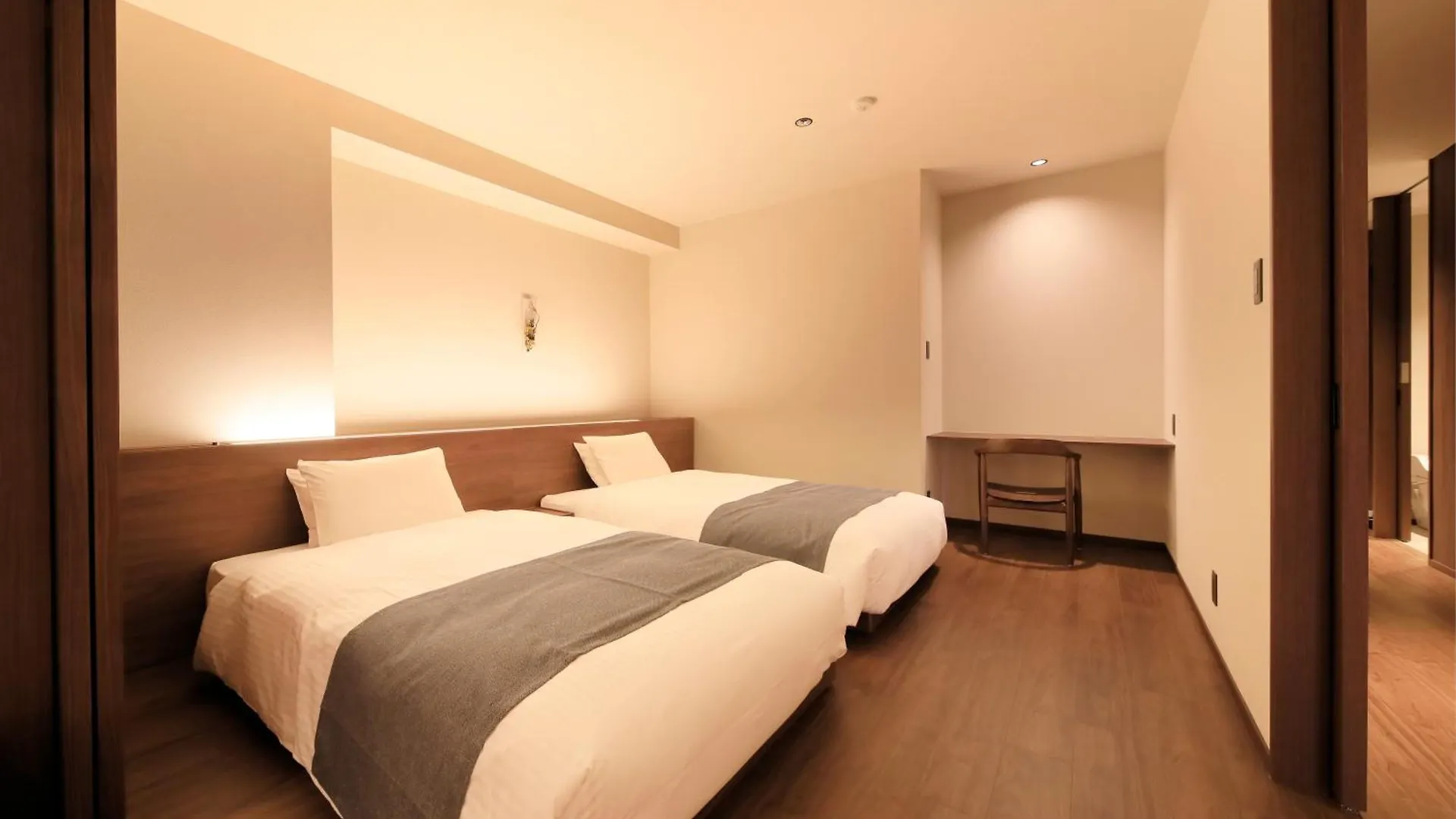 ****  Blisstia Hakone Sengokuhara Adult Only Hotell Japan