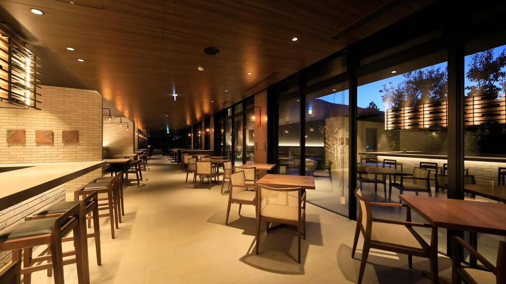 Blisstia Hakone Sengokuhara Adult Only Hotell Japan