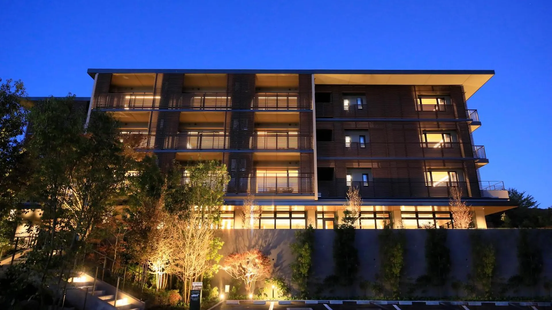 Blisstia Hakone Sengokuhara Adult Only Hotell